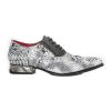 Hommes New Rock | Shoe Newman M-Nw136-C35