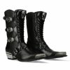 Hommes New Rock | M-7993P-C12