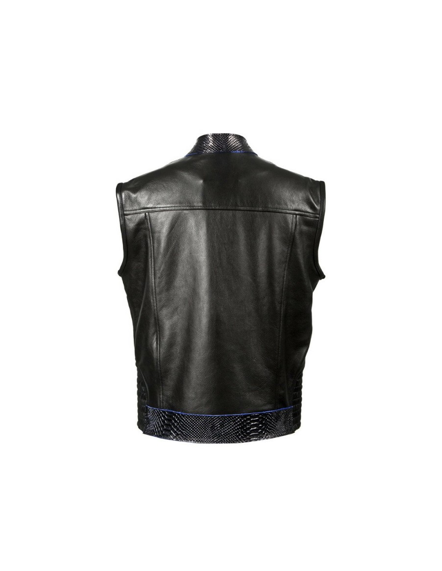 Femmes New Rock | W-Vest2200-S6