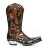 Hommes New Rock | Boot West M-7952P-C3