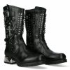 Hommes New Rock | Boot Motorock M-Mr023-C1