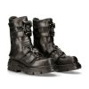 Femmes New Rock | Metallic M-422-C3