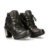 Femmes New Rock | Ankle Boot Neotrail M-Neotr007-C1