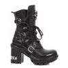 Femmes New Rock | Boot Neotrail M-Neotyre11-S1