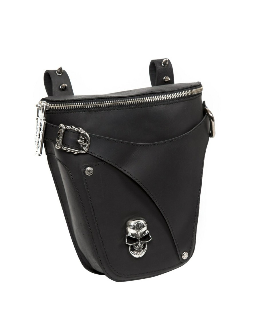 Accessories New Rock | Accesories M-Waistbag2-S1