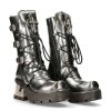 Femmes New Rock | Boot New M-373Q-C4