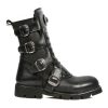 Femmes New Rock | Boot Comfort M-1471-C10