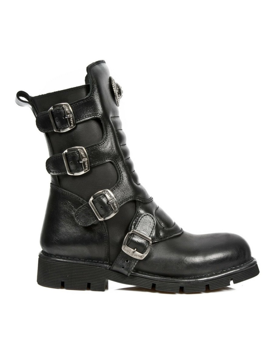 Femmes New Rock | Boot Comfort M-1471-C10