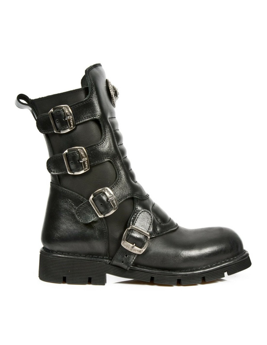 Femmes New Rock | Boot Comfort M-1471-C10