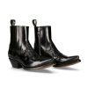 Hommes New Rock | Ankle Boot Suela M-7721C-C2