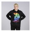 Vetements New Rock | W-Nrhoodie22-S1