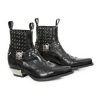 Hommes New Rock | Ankle Boot West M-7950-C10