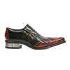 Hommes New Rock | Shoe Newman M-2358-S2