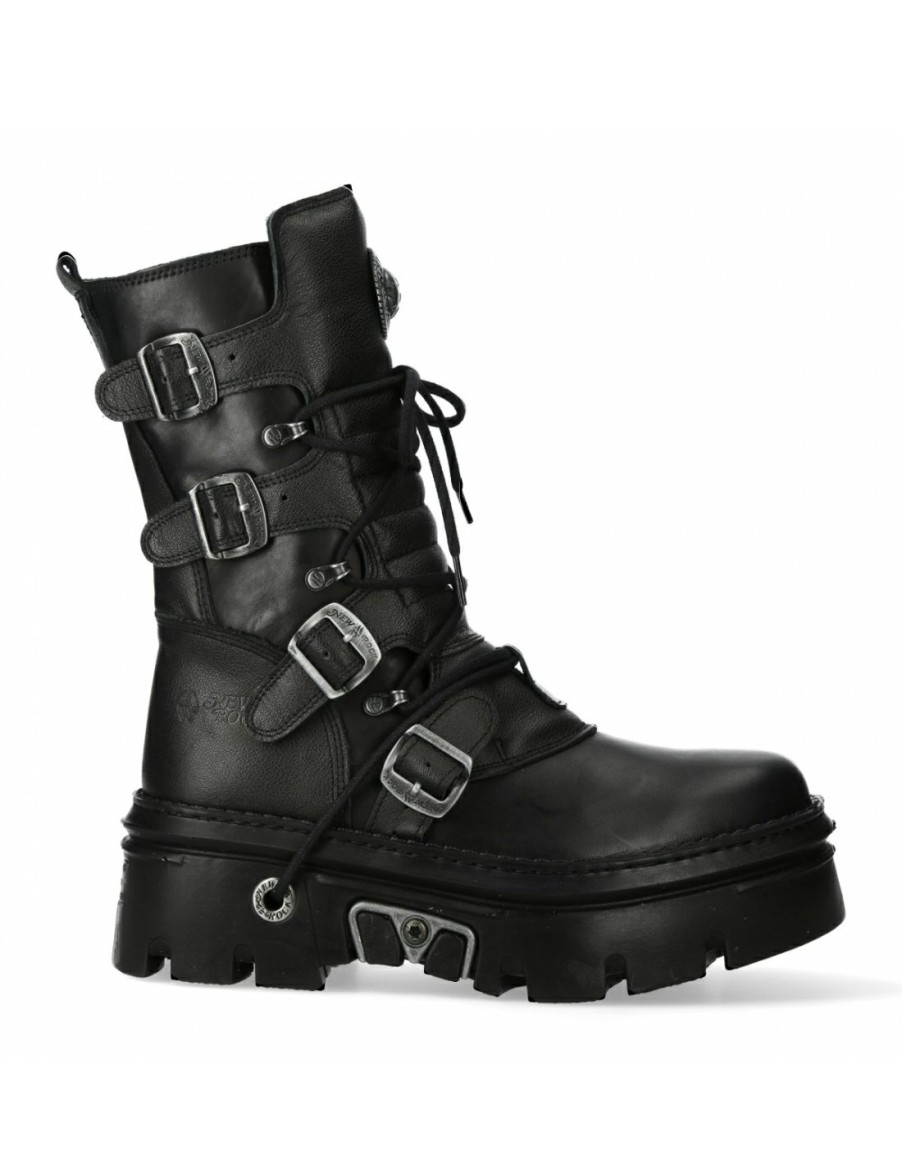 Femmes New Rock | M-Wall373-S19