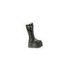 Femmes New Rock | High Boot Metallic M-1018-C2