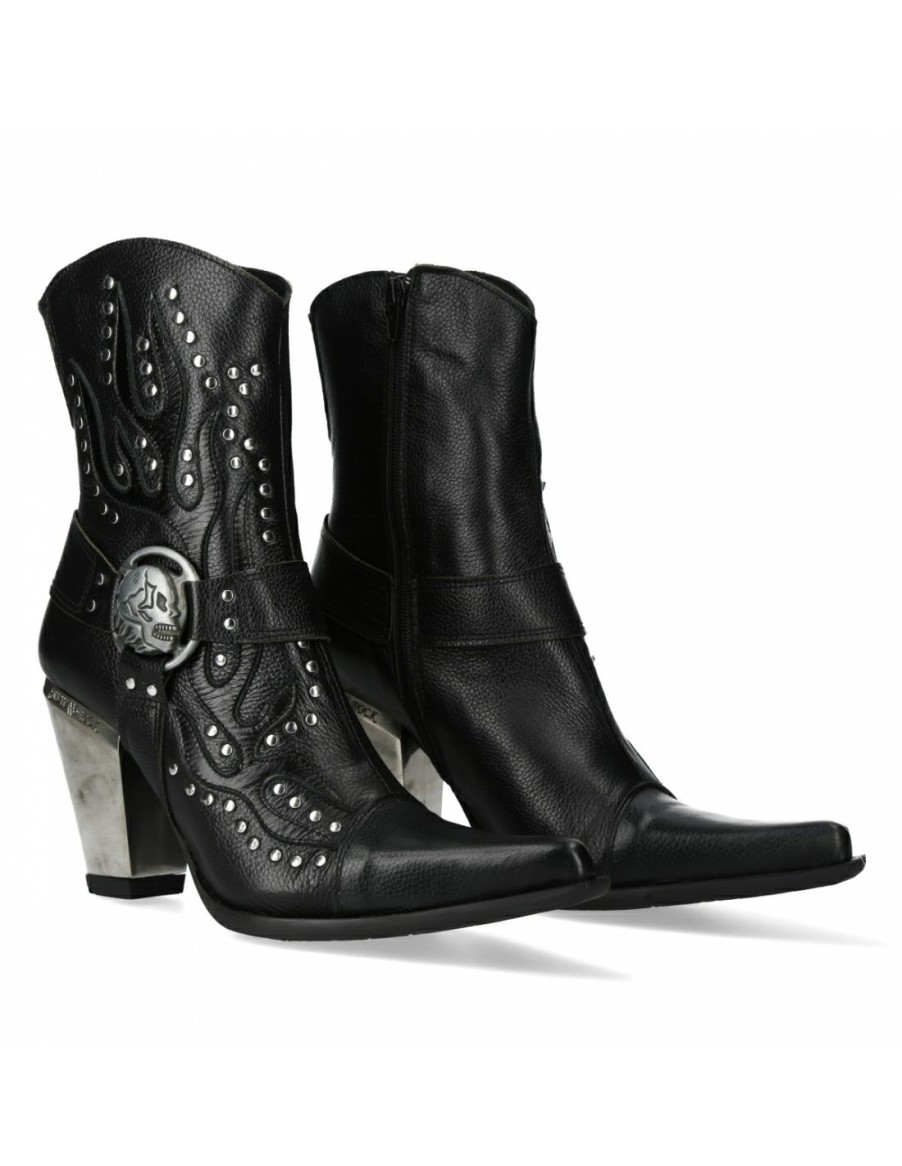 Femmes New Rock | M-7919-C12