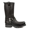 Hommes New Rock | Boot Motorcycle M-7610-S1