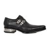 Hommes New Rock | Newman M-2246-S59