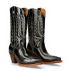 Femmes New Rock | Boot Suela M-7745C-C1