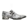 Hommes New Rock | Shoe Newman M-Nw2288-S10