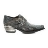 Hommes New Rock | Shoe Newman M-7960-C18