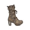 Femmes New Rock | Boot Neotrail M-Neotr005-C25