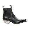 Hommes New Rock | Ankle Boot West M-7953Pt-C36