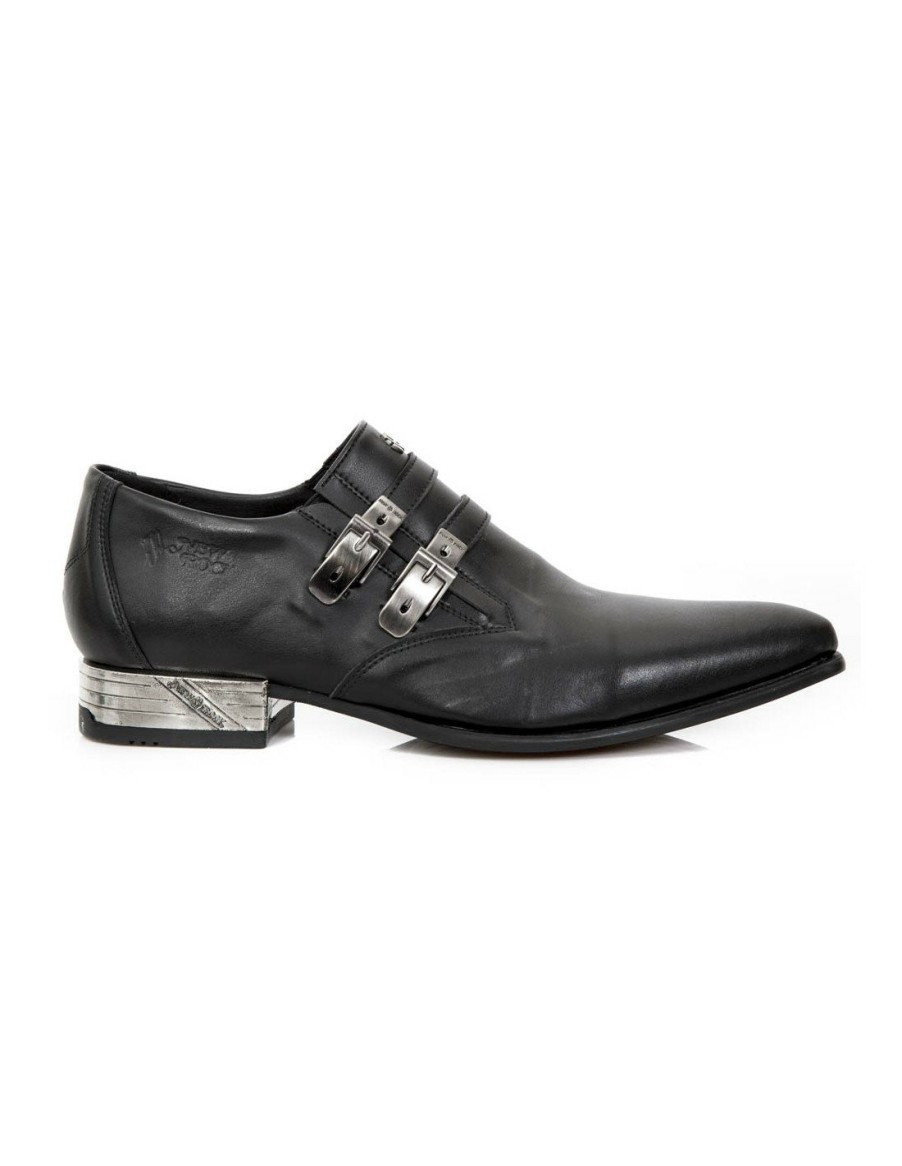 Hommes New Rock | Shoe Newman M-2246-V1