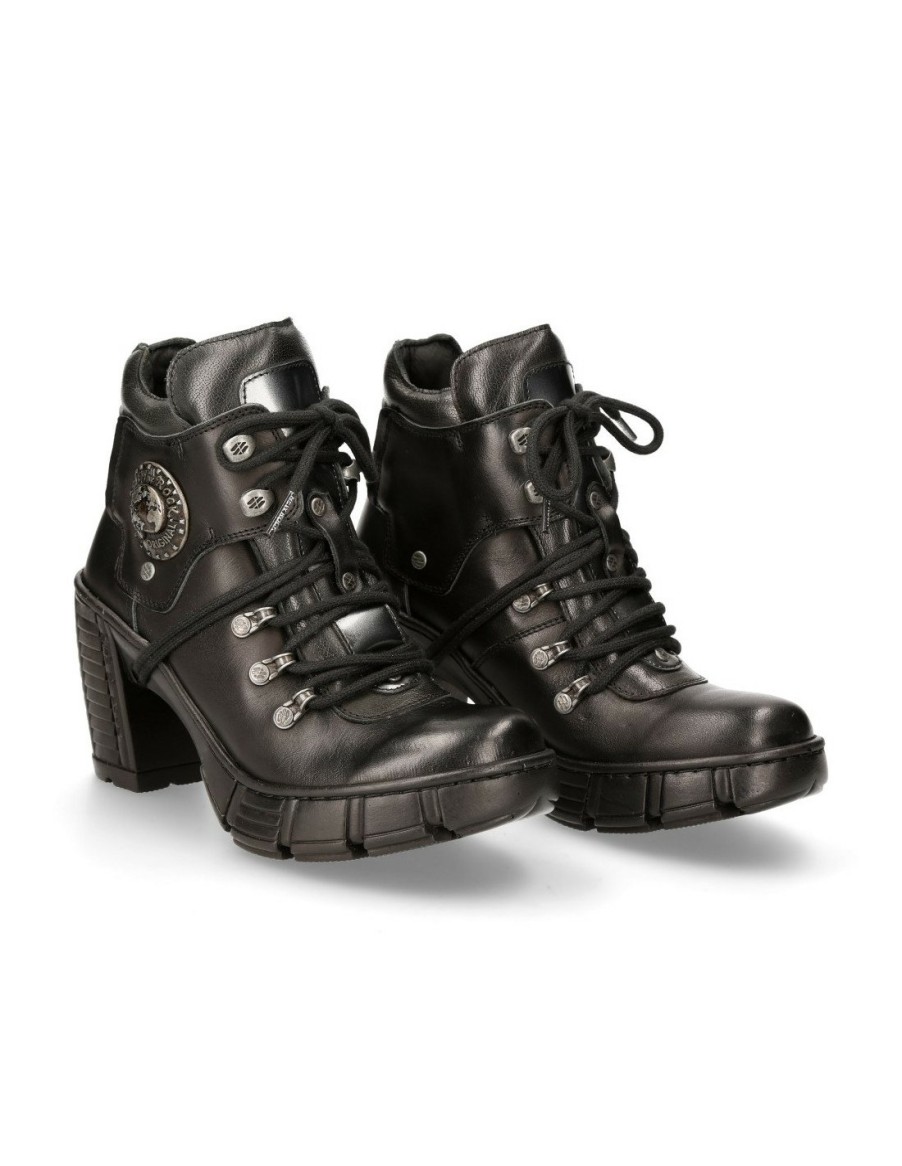 Femmes New Rock | M-Trcasco005-C1