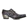 Hommes New Rock | Shoe Newman M-7960-S8