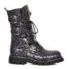 Femmes New Rock | Boot Comfort M-1473-C142