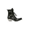 Hommes New Rock | Boot West M-Wst001-C1