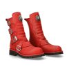 Femmes New Rock | Boot Comfort M-1471-C60