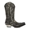 Hommes New Rock | Boot West M-7921-C24