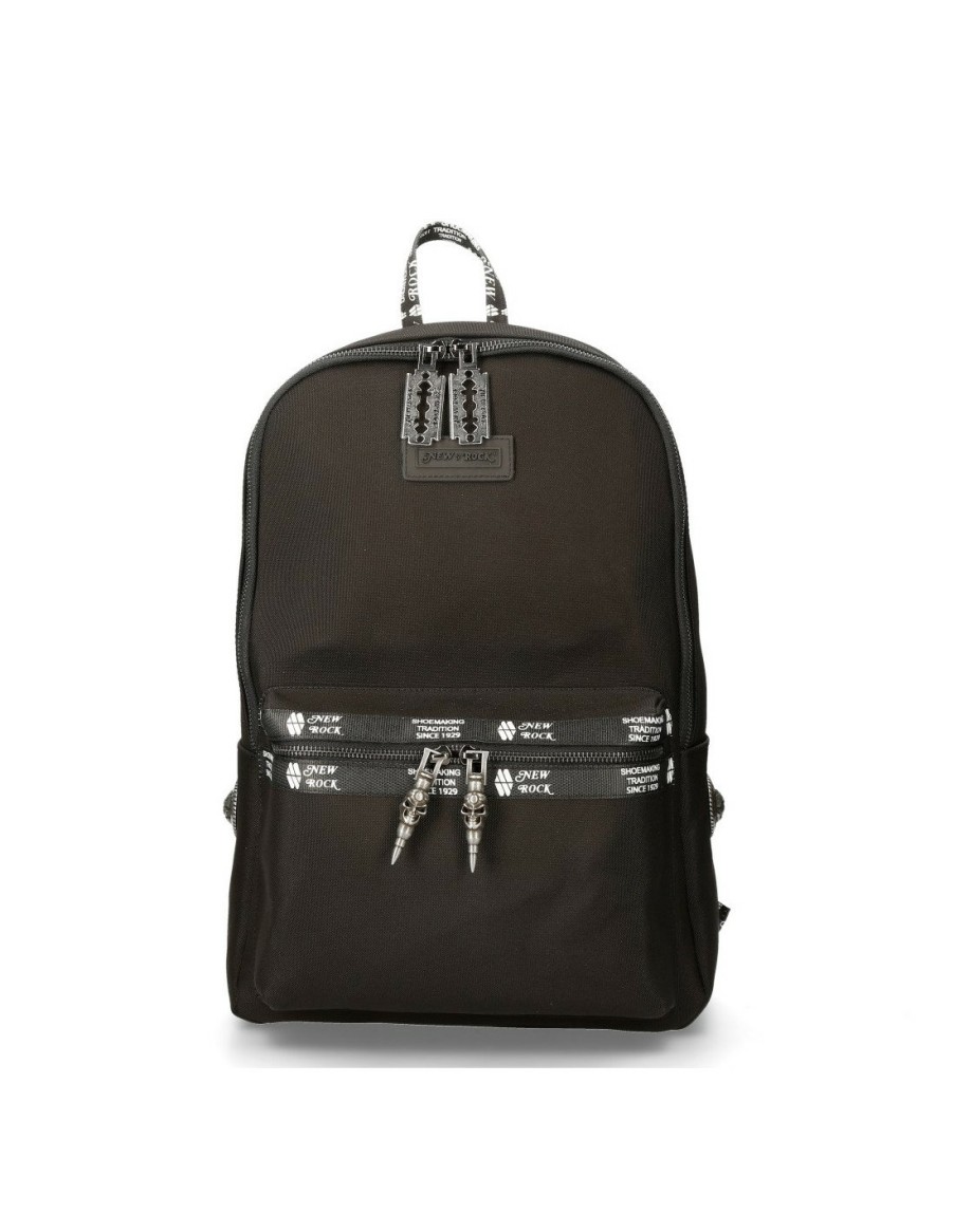 Accessories New Rock | M-Backbag10-S1