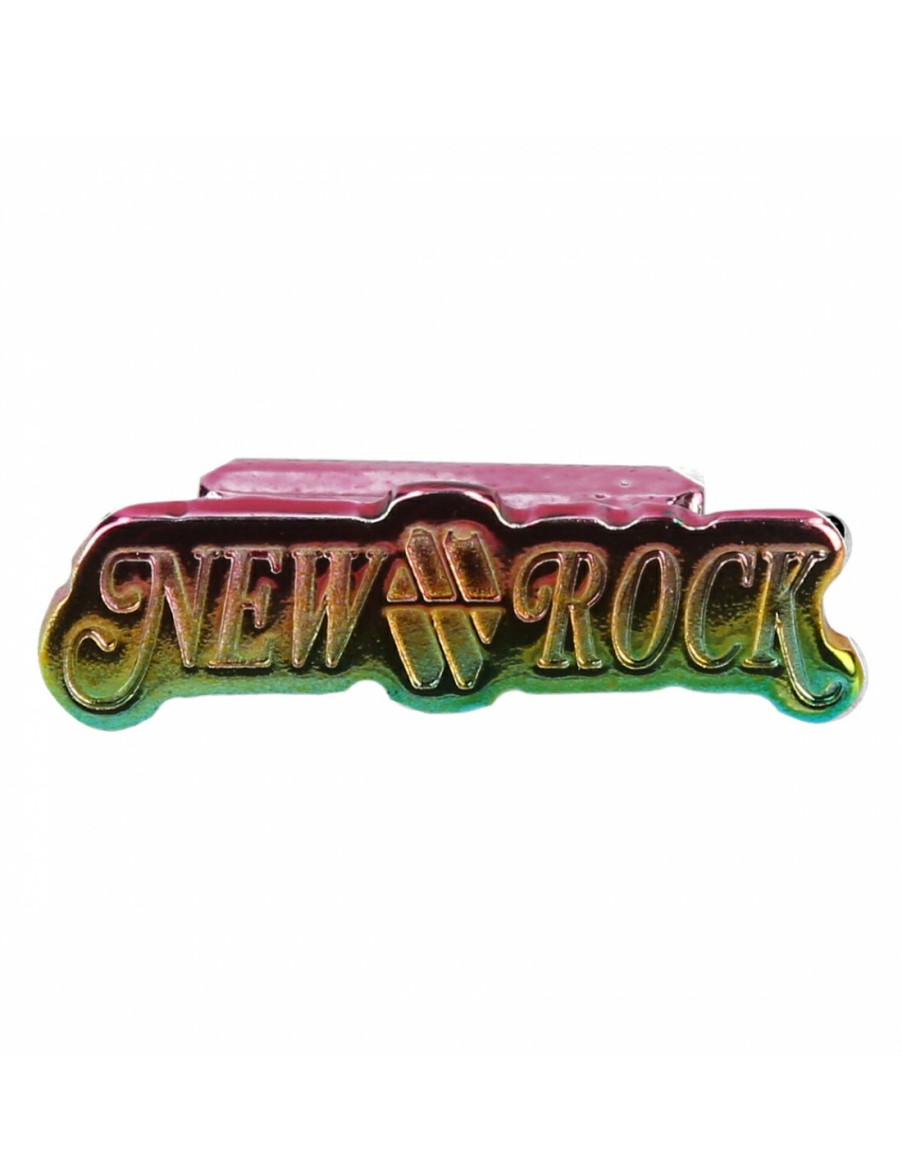 Accessories New Rock | Ad-2862_Rainbow