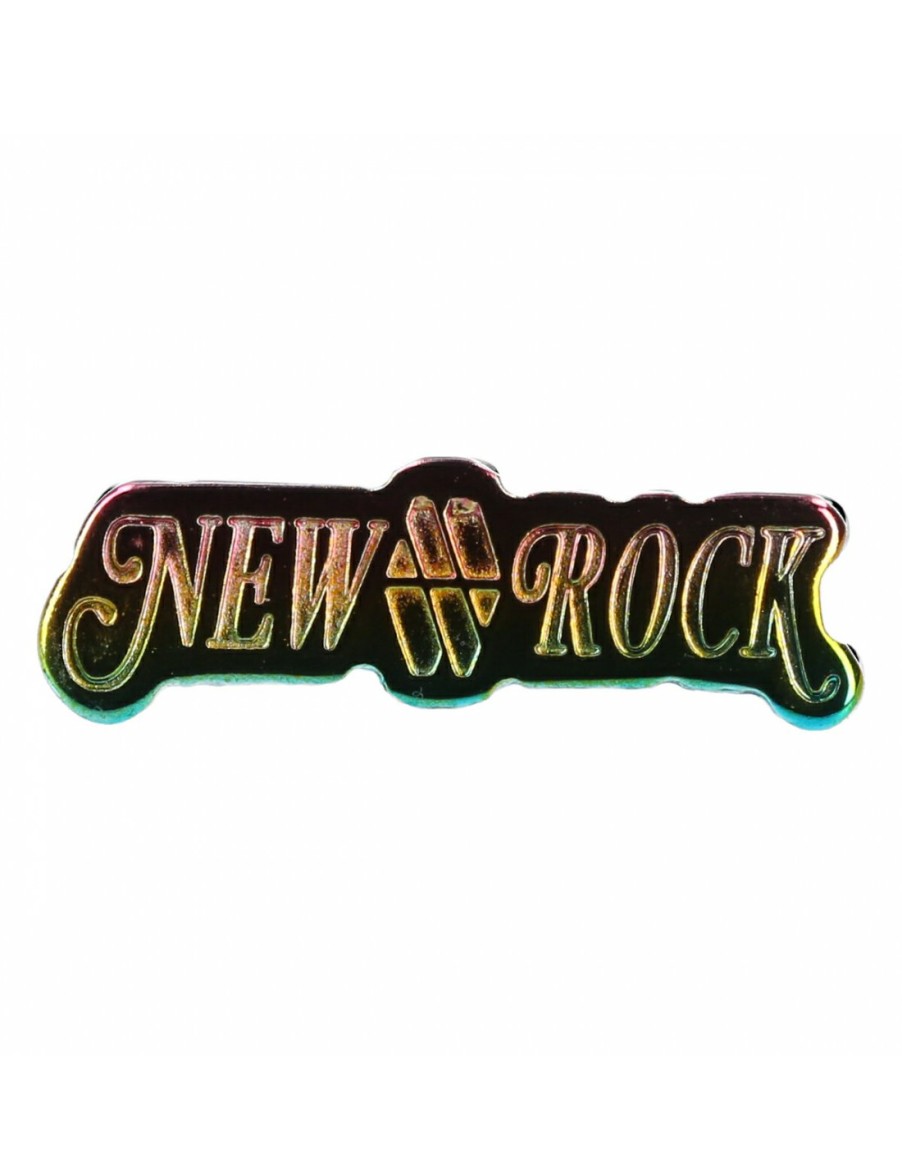 Accessories New Rock | Ad-2862_Rainbow