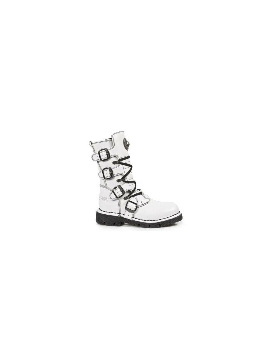 Femmes New Rock | Boot Comfort M-1473-C140