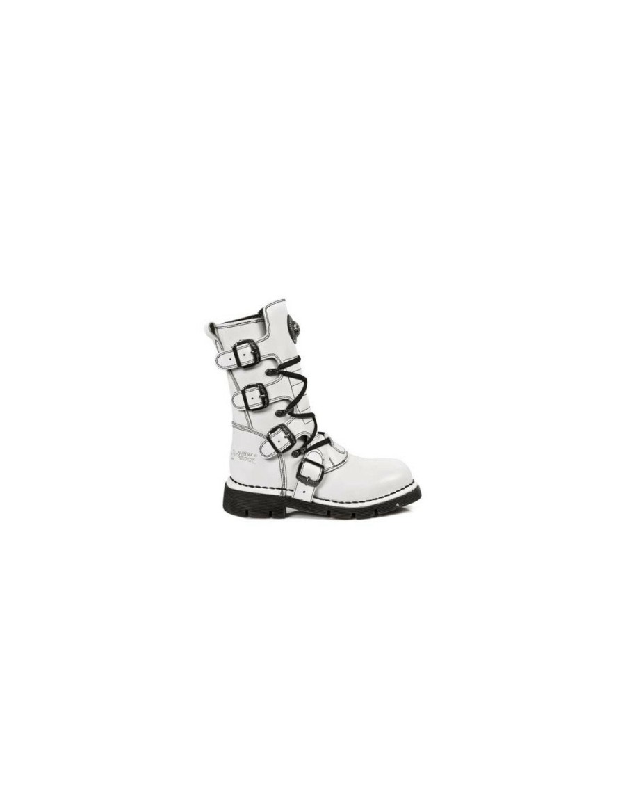 Femmes New Rock | Boot Comfort M-1473-C140