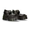 Hommes New Rock | Metallic M-Bios105-C3