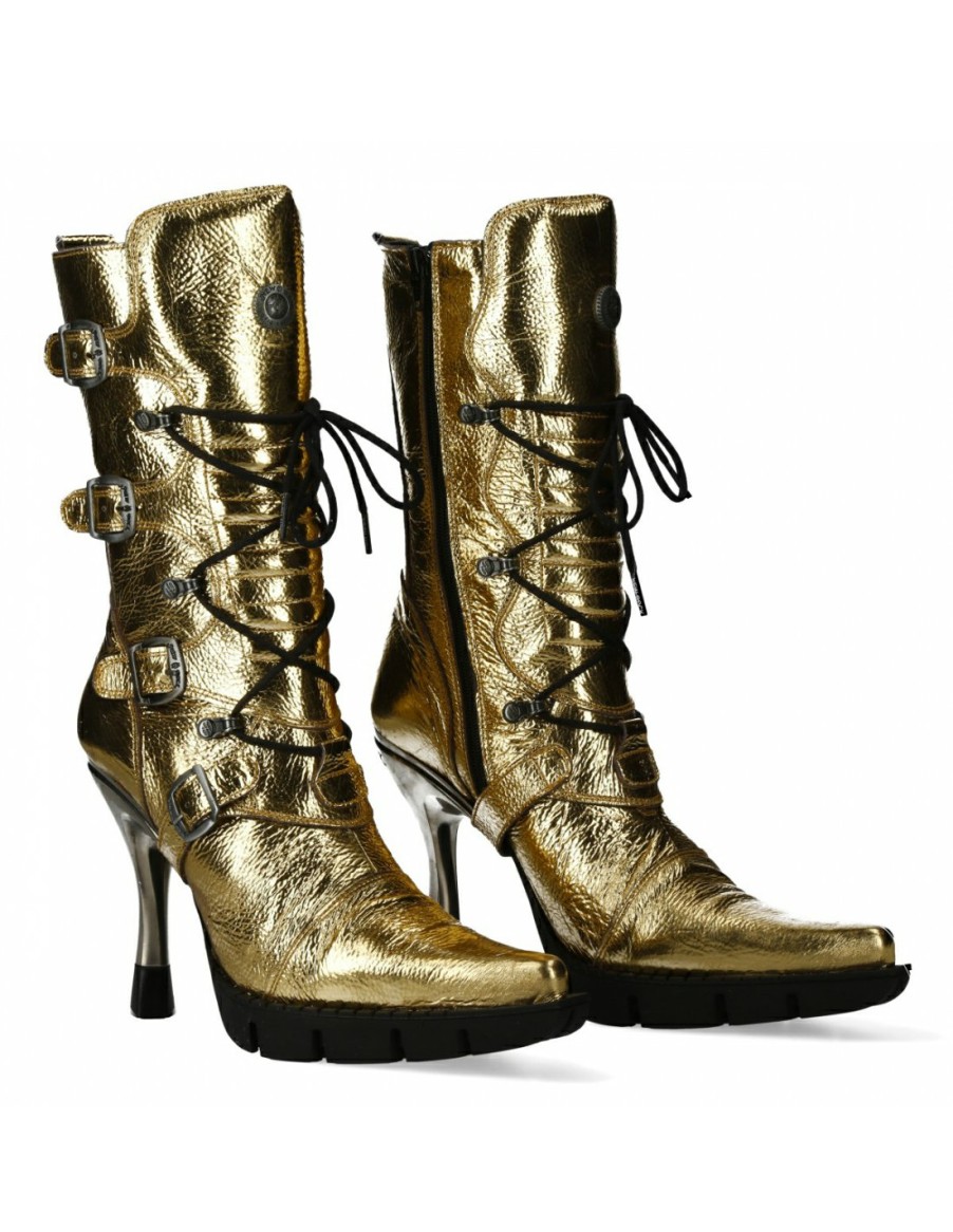 Femmes New Rock | M-9373-C20