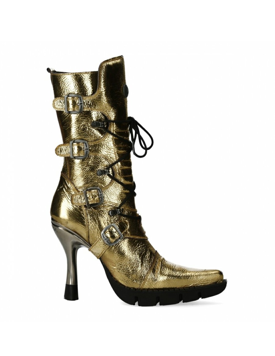 Femmes New Rock | M-9373-C20