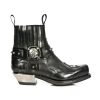 Hommes New Rock | Ankle Boot West M-7966-S1