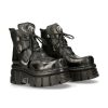 Femmes New Rock | Metallic M-288-C8