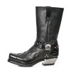 Hommes New Rock | Boot West M-7964-C1