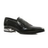 Hommes New Rock | Shoe Newman M-Nw145-C2