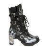 Femmes New Rock | Trail M-Tr081-C3