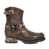 Hommes New Rock | Boot Motorock M-Mr041-C1