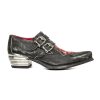 Hommes New Rock | Shoe West M-Wst023-C1