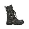 Femmes New Rock | Boot Comfort M-1473-C25